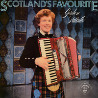 GORDON PATTULLO - Scotland's favourite