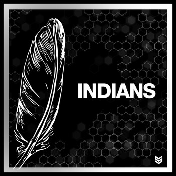 Stone - Indians