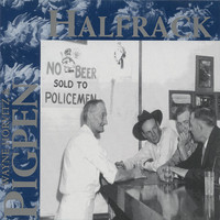 Wayne Horvitz & Pigpen - Halfrack