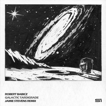 Robert Babicz - Galactic Tardigrade