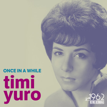 Timi Yuro - Once in a While