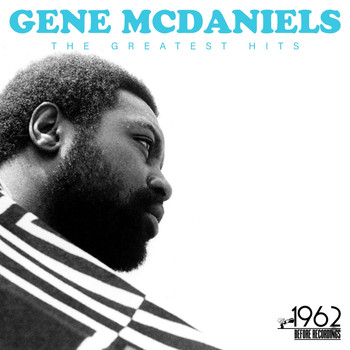 Gene McDaniels - The Greatest Hits