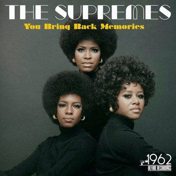 The Supremes - You Bring Back Memories