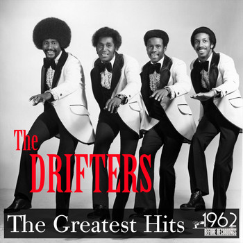The Drifters - The Greatest Hits