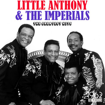 Little Anthony & The Imperials - The Greatest Hits