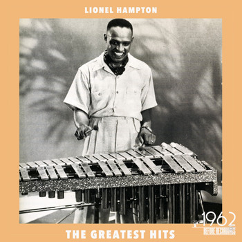 Lionel Hampton - The Greatest Hits