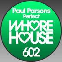 Paul Parsons - Perfect