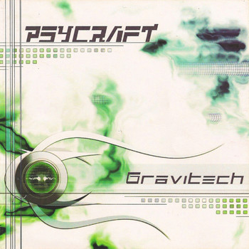 PsyCraft - Gravitech