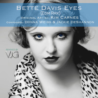 Kim Carnes - Bette Davis Eyes (EDM Remix)