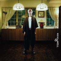 Lowell Lo - Homework
