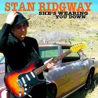 Stan Ridgway - She's Wearing You Down