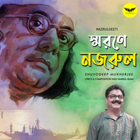 Shuvodeep Mukherjee - Smorone Nazrul