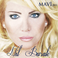 Nil Burak - Mavi