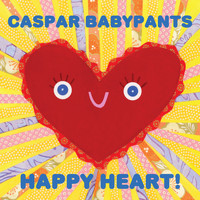 Caspar Babypants - Five White Ducks