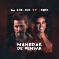 David deMaria - Maneras de pensar (feat. Marina)