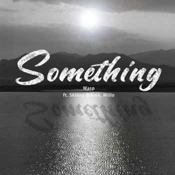 WASP - Something
