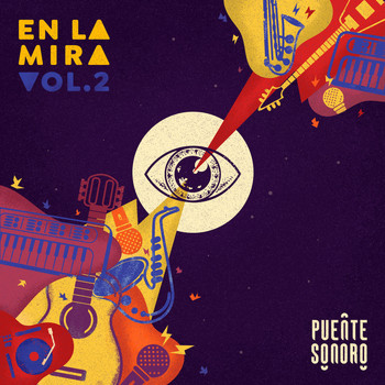 Varios Artistas - En la Mira, Vol. 2 (Explicit)