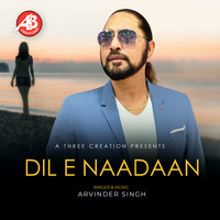 Arvinder Singh - Dil-E-Naadaan