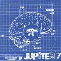 Jupiter 7 - The 2nd Story Experiment EP