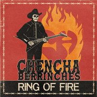Chencha Berrinches - Ring of Fire
