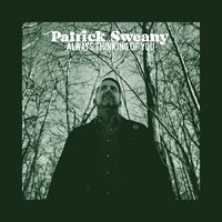 Patrick Sweany - Always Thinking of You (2020)