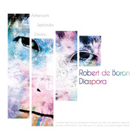 Robert de Boron - Diaspora