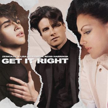 ZeSKULLZ - Get It Right