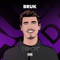 Bruk - Error