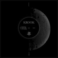 Krook - Glasstray