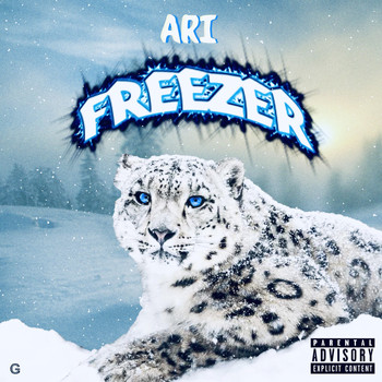 Ari - Freezer (Explicit)