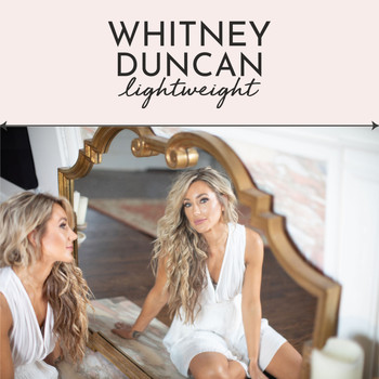Whitney Duncan - Lightweight