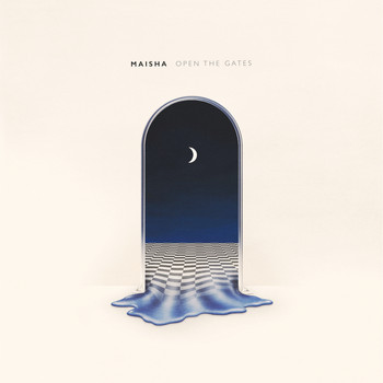 Maisha - Open the Gates
