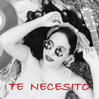 Dani Prieto - Te Necesito