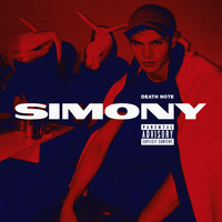 SIMONY / - Death Note