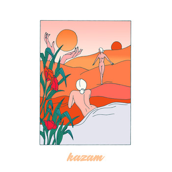 Kazam / - Sunny Delight