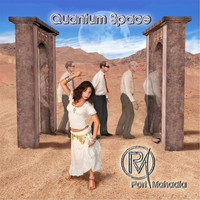 Port Mahadia - Quantum Space