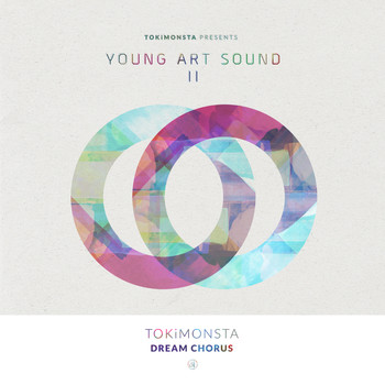 Tokimonsta - Dream Chorus
