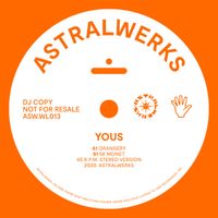 YOUS - Orangery / 5K Monet