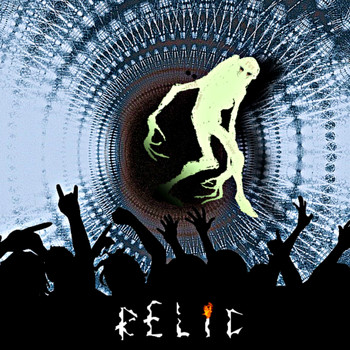 Relic - Get Down & Boogie Man