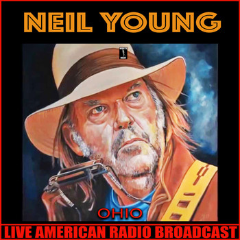 Neil Young - Ohio (Live)