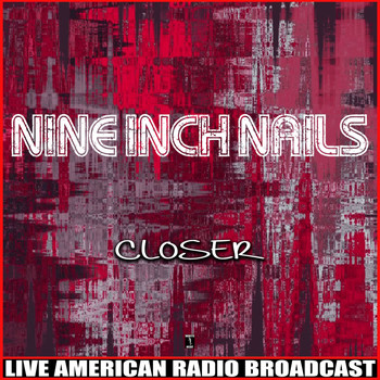 Nine Inch Nails - Closer (Live)