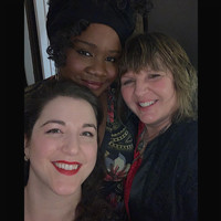 Jeannie Tanner - I Wanna Be the Change (feat. Lashera Moore & Sophie Grimm)