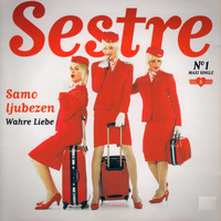 Sestre - Samo ljubezen