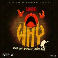 Daniiboo - Why