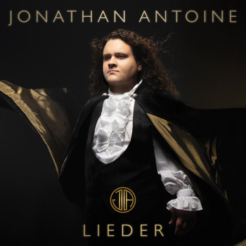Jonathan Antoine - Lieder