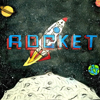 Ben Taylor - Rocket (Explicit)
