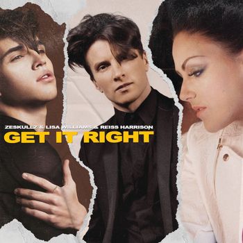 ZeSKULLZ - Get It Right (Radio Edit)