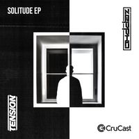 Tension, Zeppho - Solitude - EP