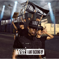 Leon Neal - I Ain't Backing Up