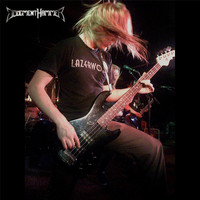 Judgment Hammer - With Force and Arms - Single